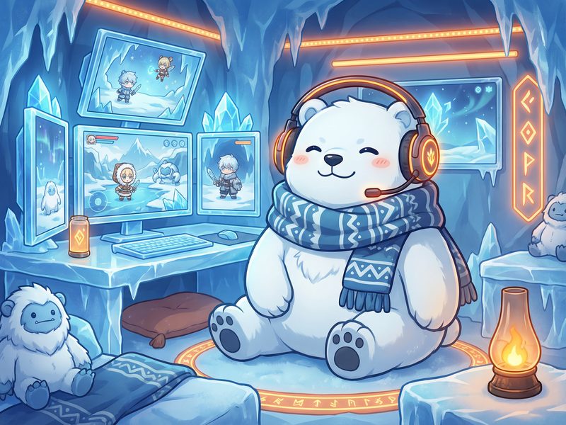 国产自拍北极熊视频