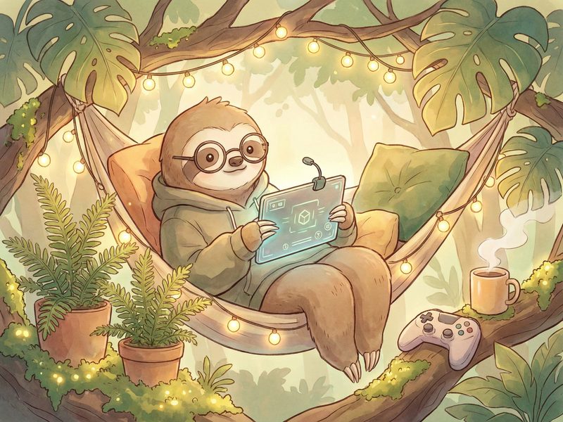 国产自拍树懒视频