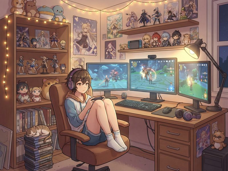 国产自拍游戏测评